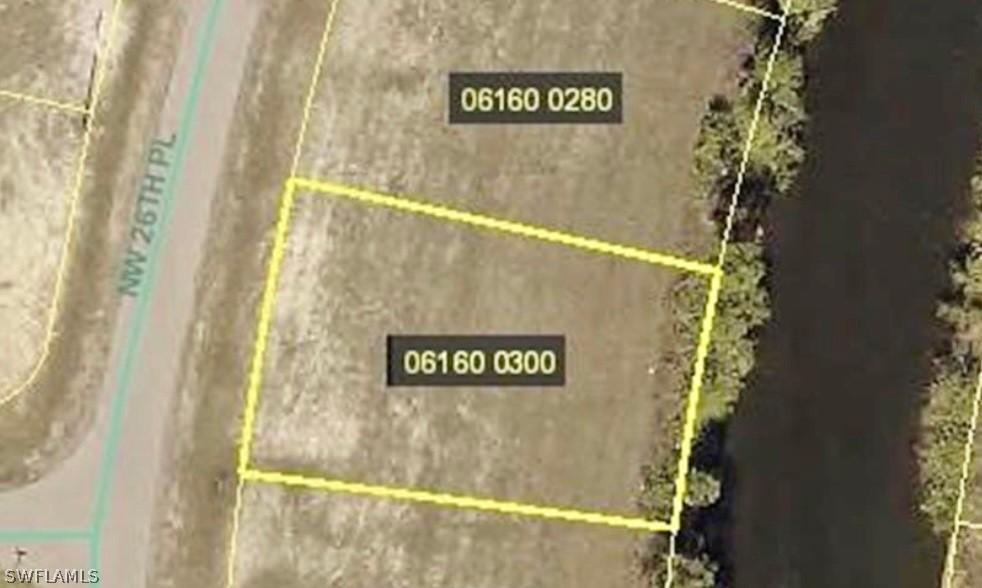 2701 NW 26th Pl., Cape Coral, FL 33993