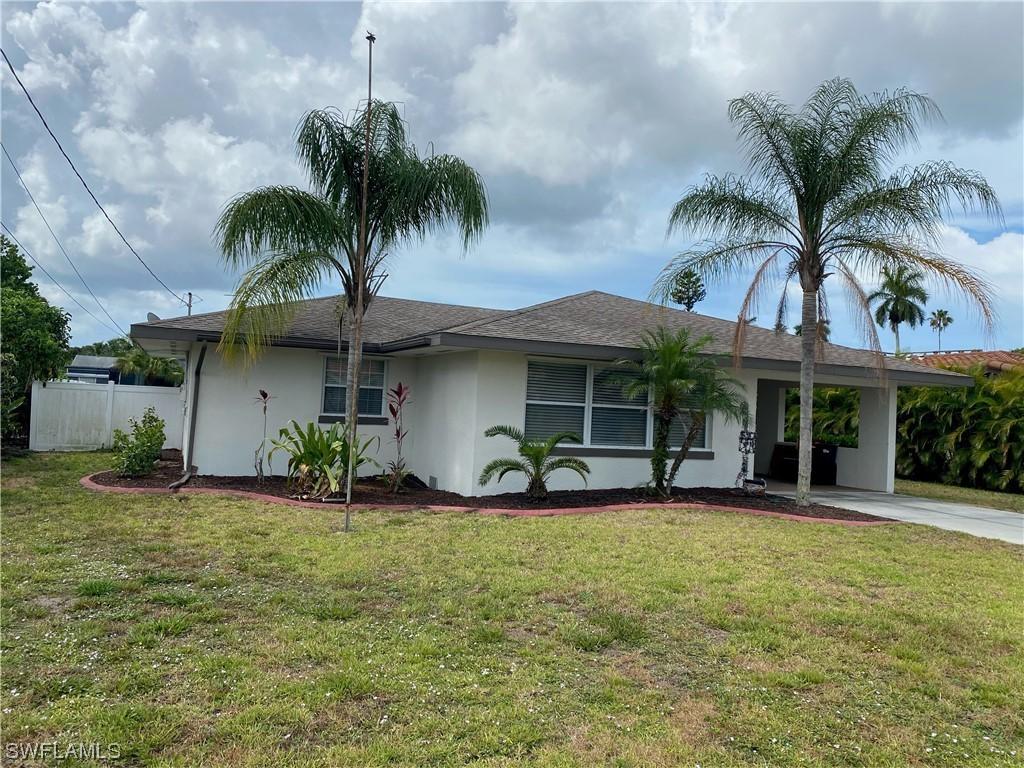 12755 Brewster Dr., Fort Myers, FL 33908
