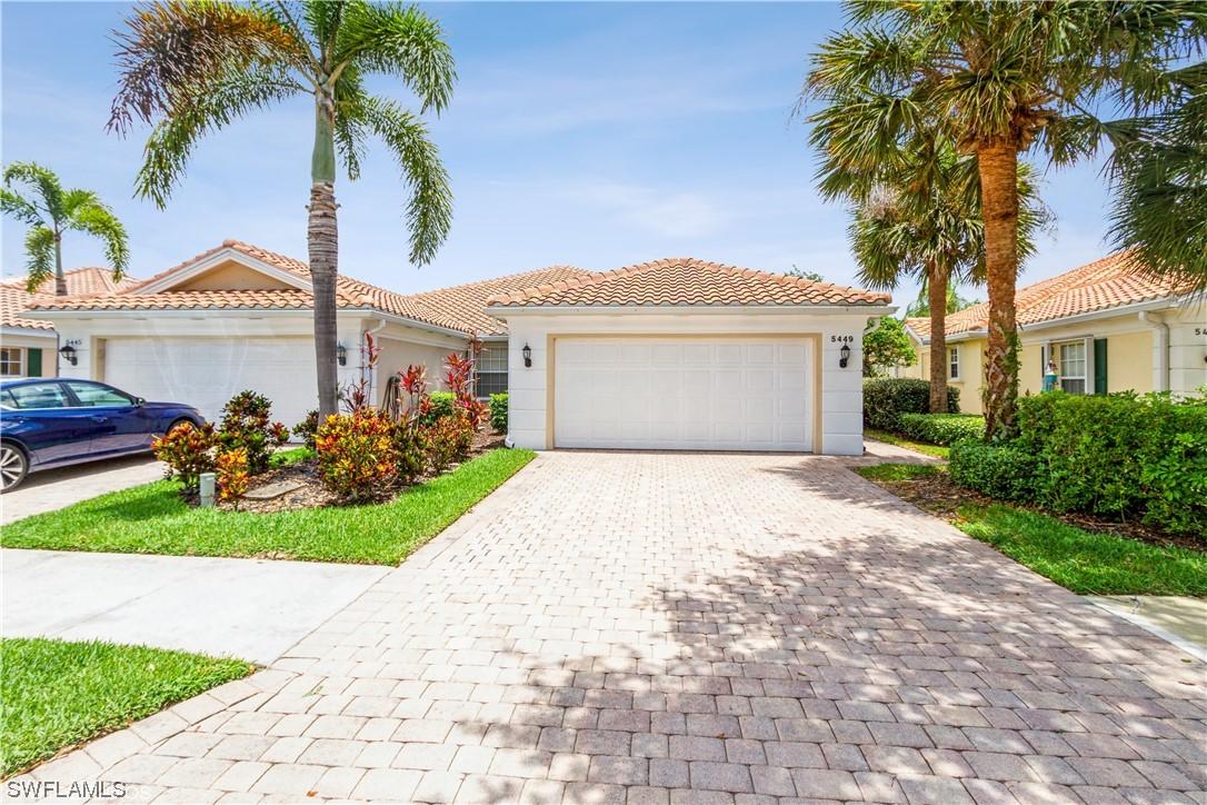 5449 Guadeloupe Way, Naples, FL 34119