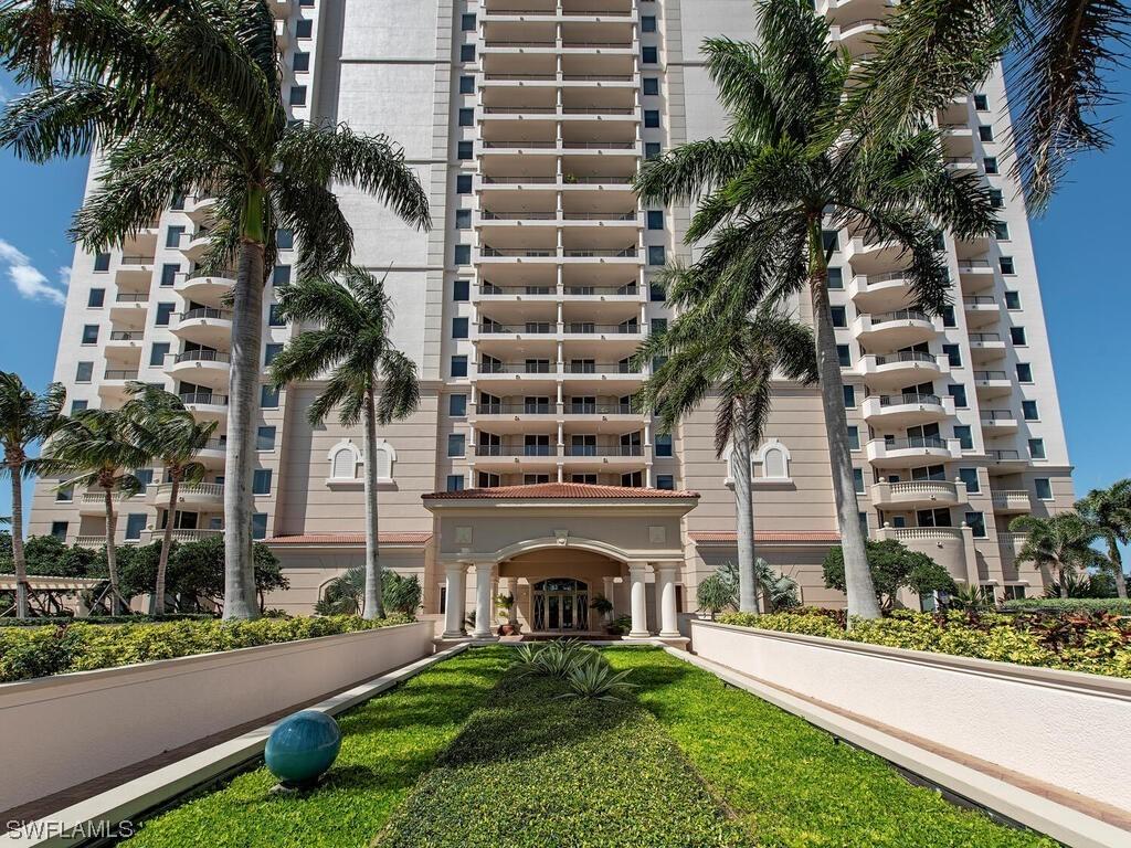 23850 Via Italia Cir. #702, Estero, FL 34134