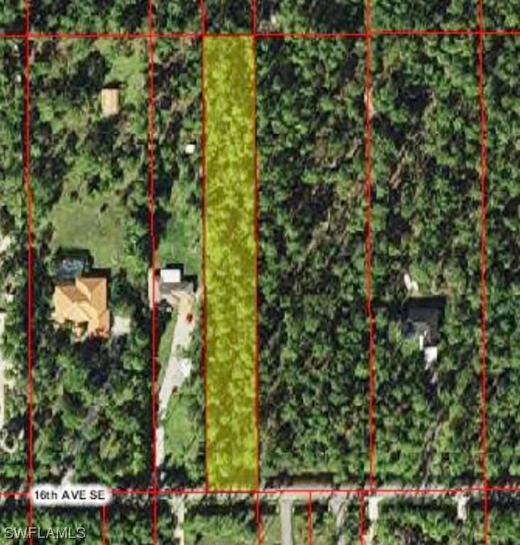 3743 16th Ave., Naples, FL 34117