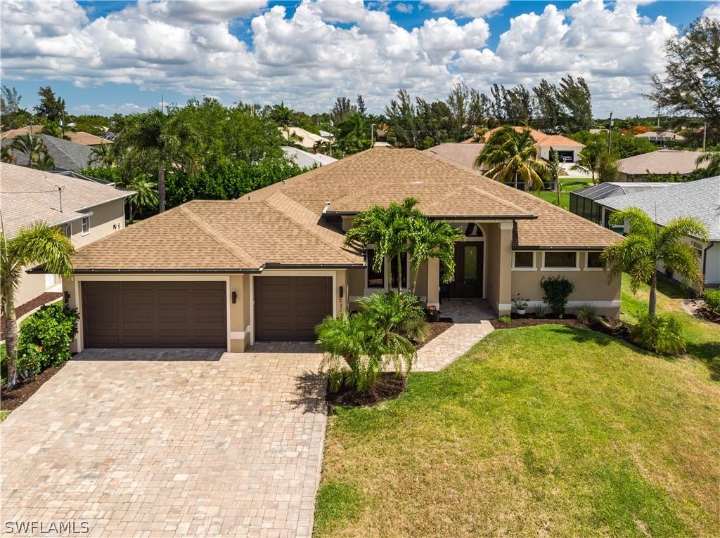 2121 SW 40th Ter., Cape Coral, FL 33914