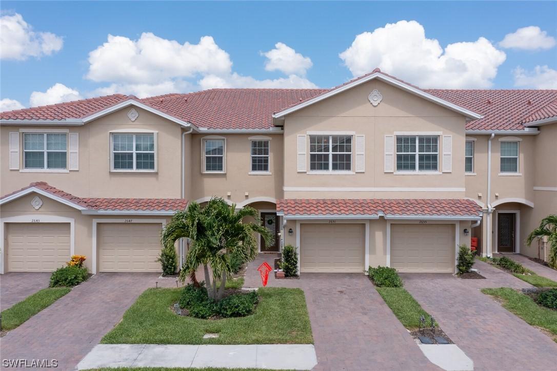 2651 Blossom Way, Naples, FL 34120