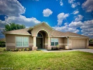 [Address Hidden by Seller], Cape Coral, FL 33909