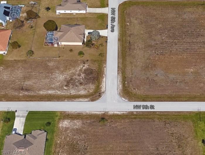 910 NW 5th Ave., Cape Coral, FL 33993