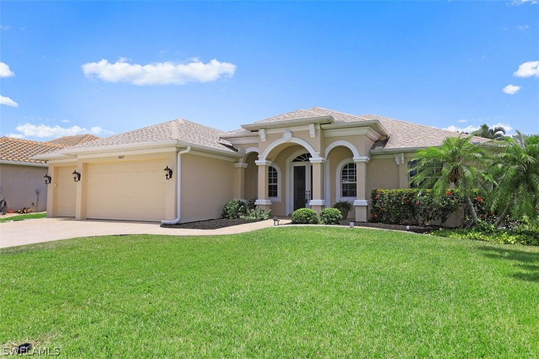 2603 SW 52nd Ter., Cape Coral, FL 33914