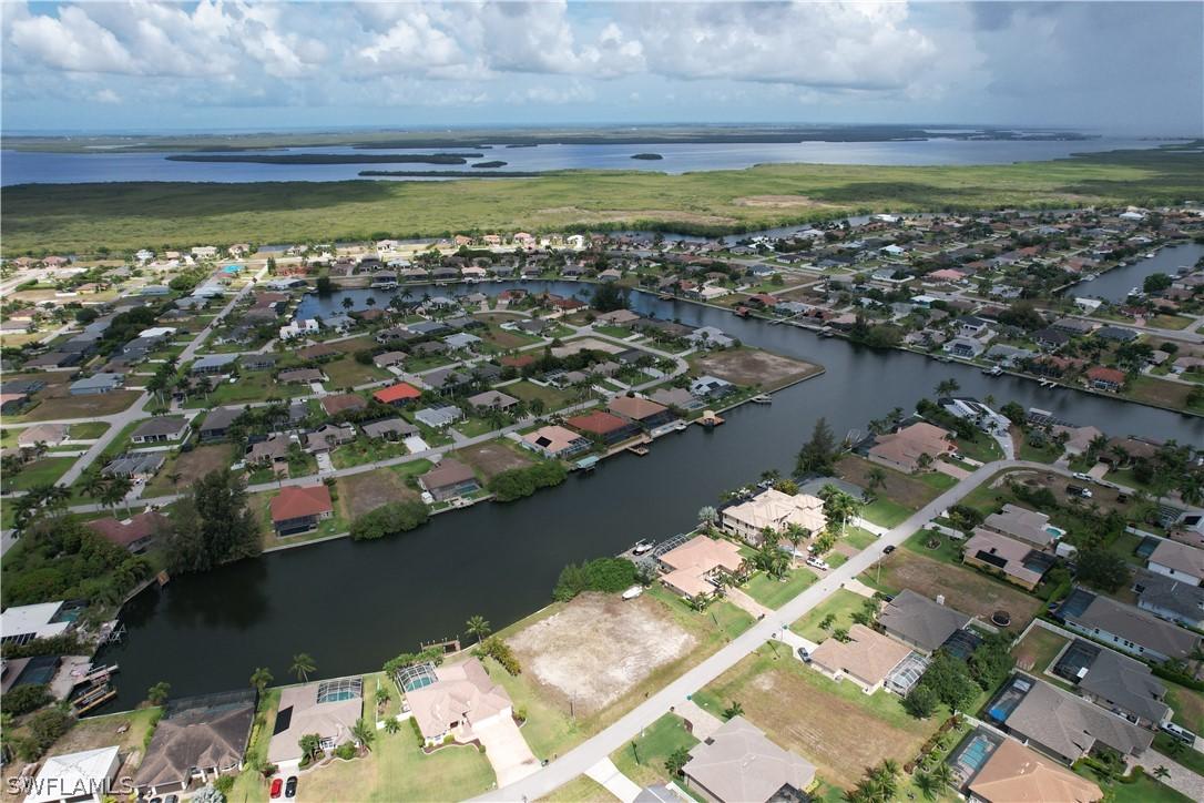 3028 SW 26th Ct., Cape Coral, FL 33914