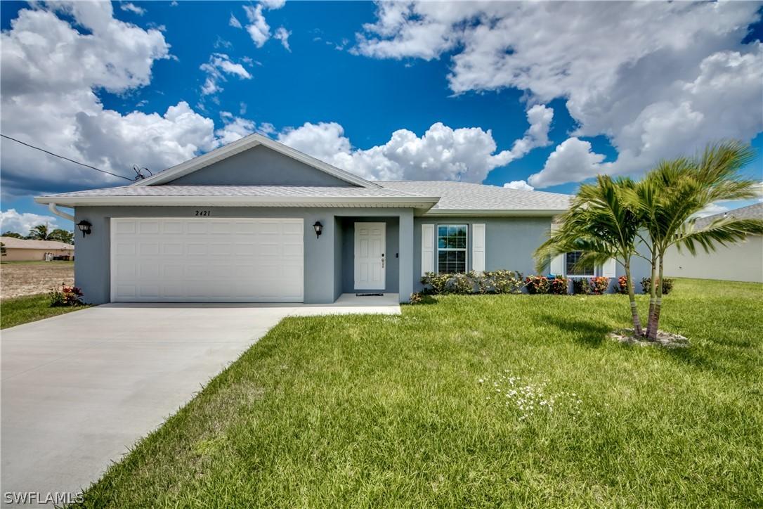 2421 NW 29th St., Cape Coral, FL 33993