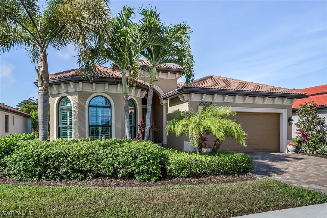 23332 Sanabria Loop, Bonita Springs, FL 34135