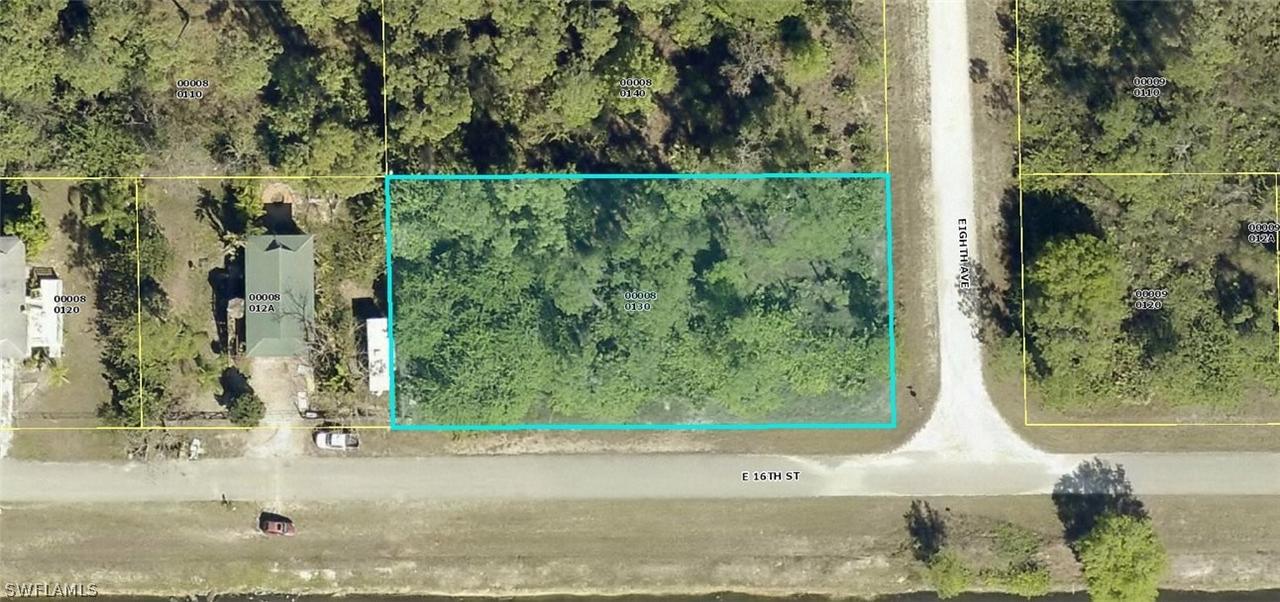 1601 Eighth Ave., Lehigh Acres, FL 33972