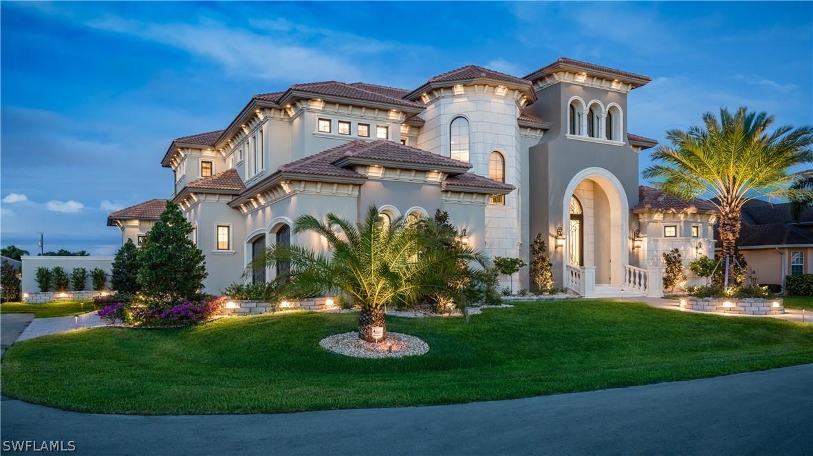 2535 SE 21st Pl., Cape Coral, FL 33904