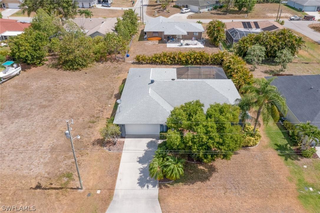 1121 SE 6th Ter., Cape Coral, FL 33990