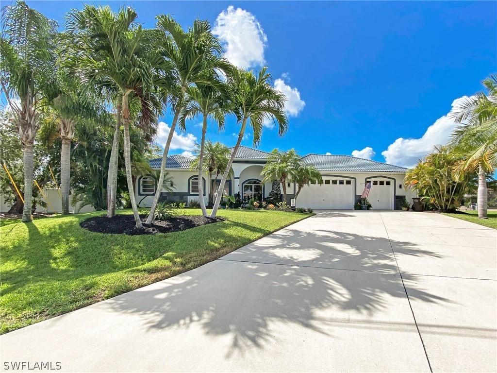2300 SW 52nd Ln., Cape Coral, FL 33914