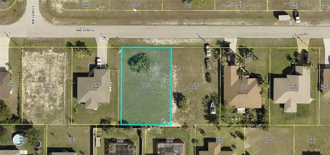 1114 NW 19th St., Cape Coral, FL 33993