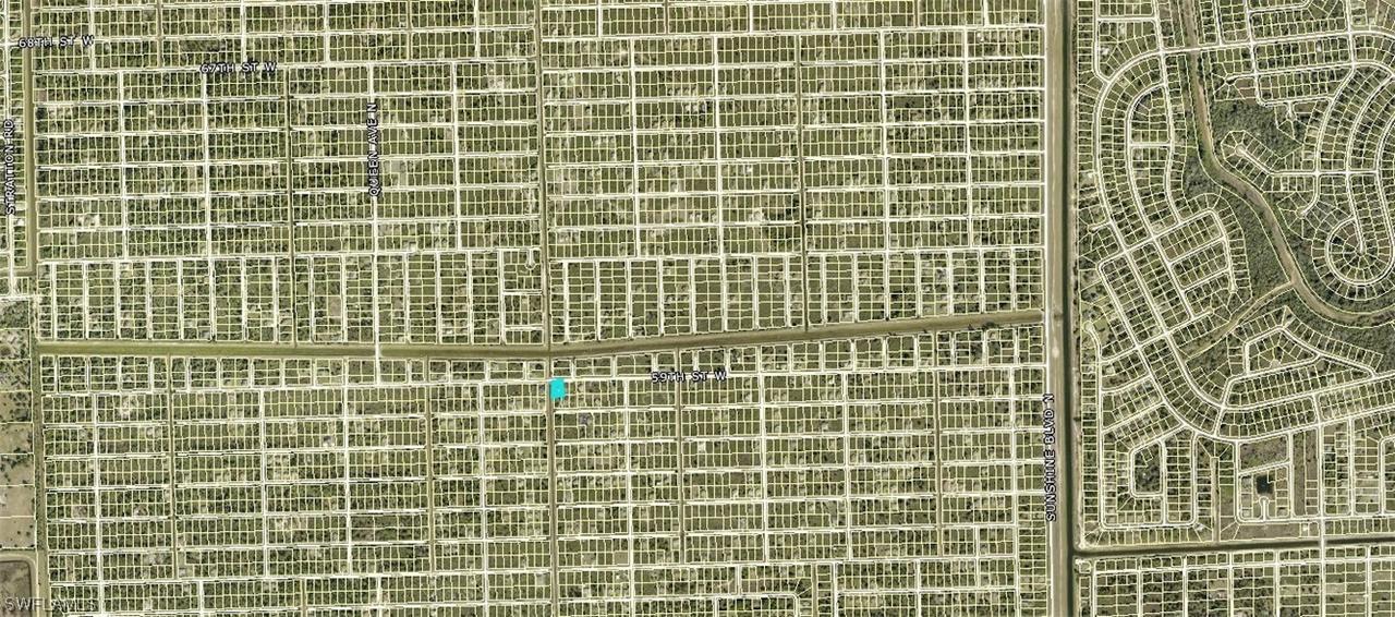 3017 59th St., Lehigh Acres, FL 33971