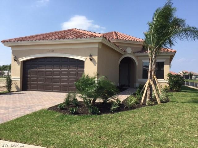 11563 Meadowrun Cir., Fort Myers, FL 33913
