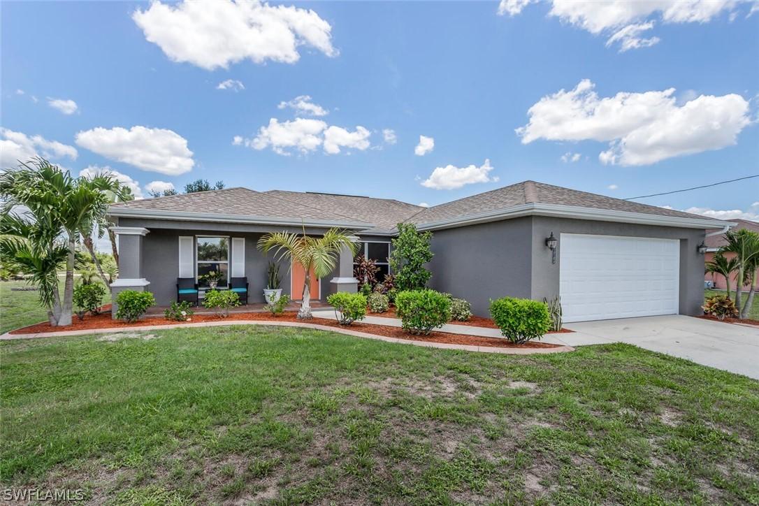 2113 NW 8th Pl., Cape Coral, FL 33993