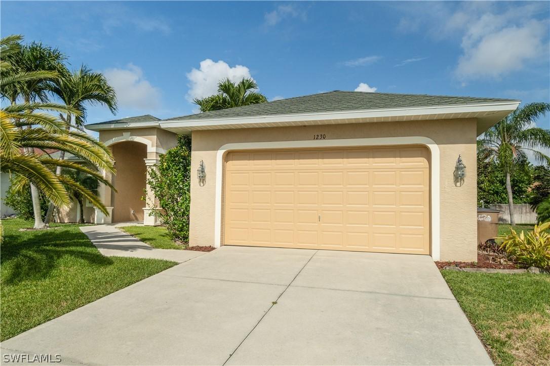 1230 SE 3rd Ave., Cape Coral, FL 33990
