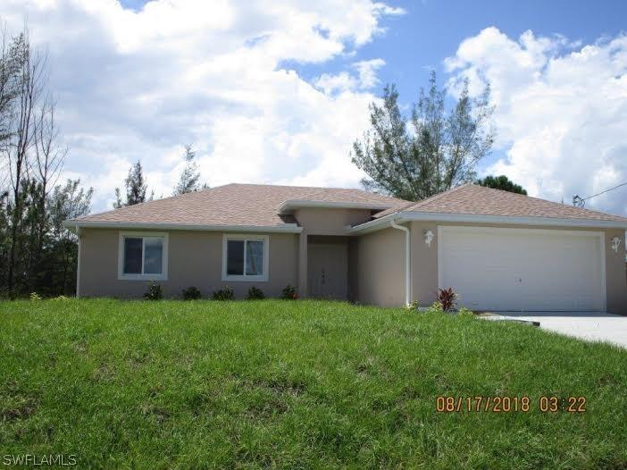 3814 NE 17th Ave., Cape Coral, FL 33909