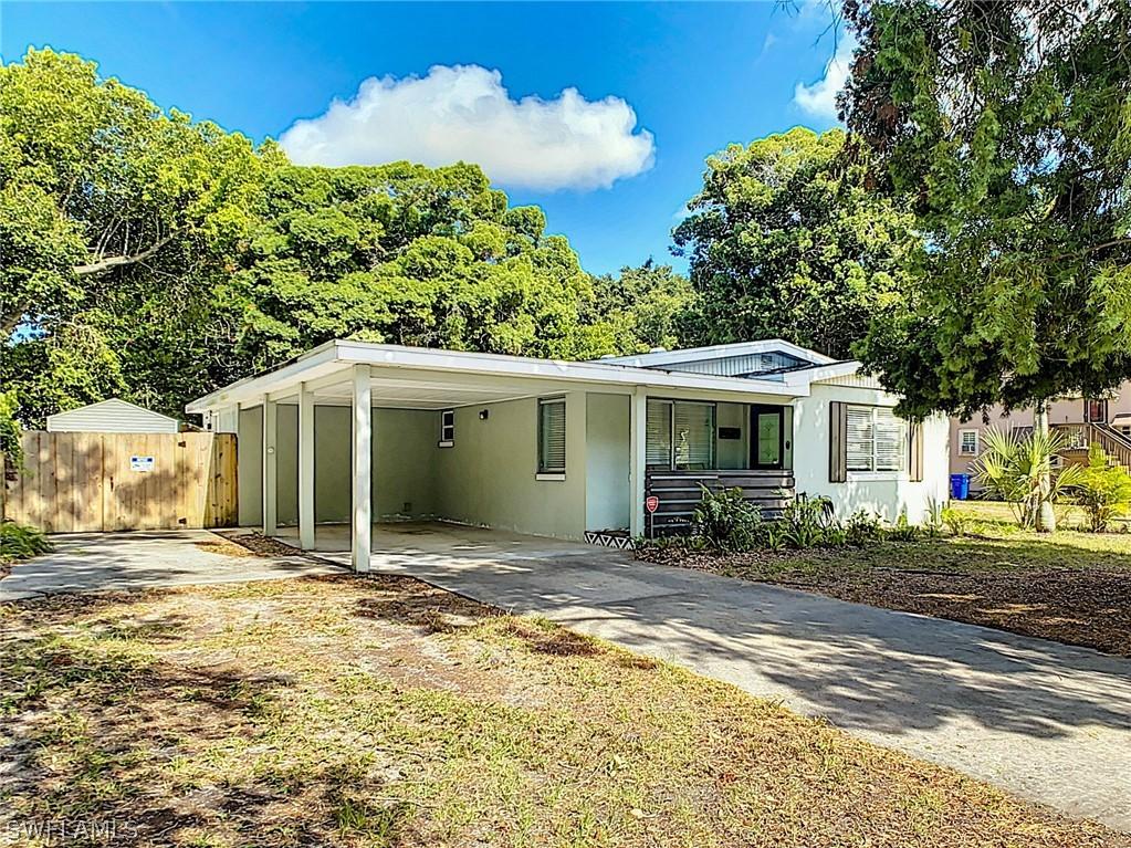 2266 Clifford St., Fort Myers, FL 33901