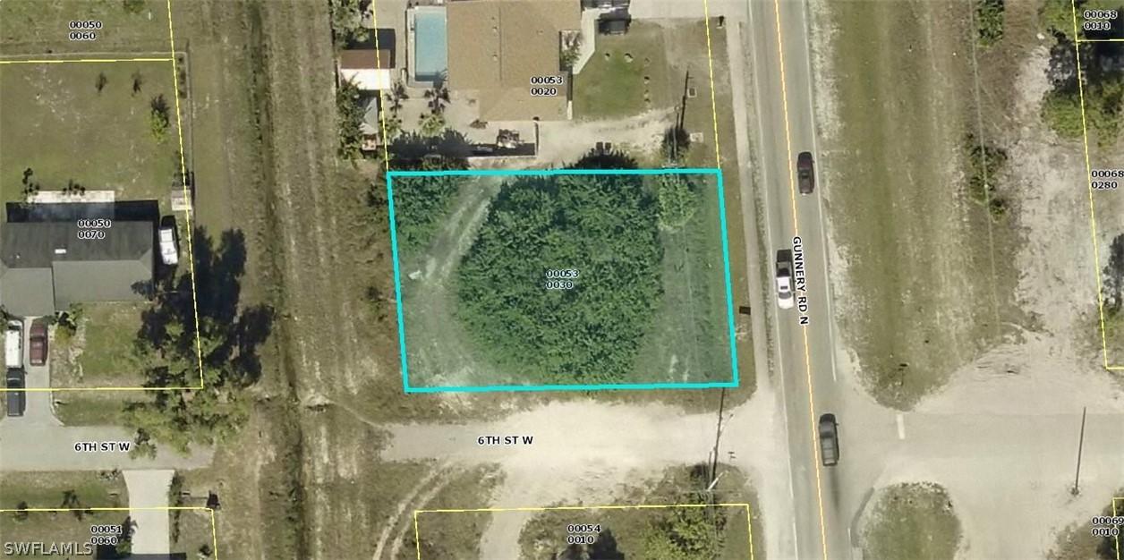 601 Gunnery Rd., Lehigh Acres, FL 33971