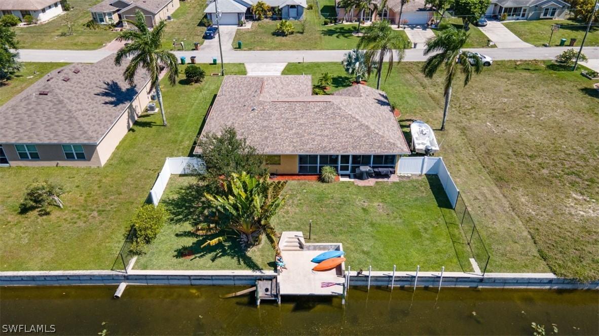 1112 SE 5th Ter., Cape Coral, FL 33990
