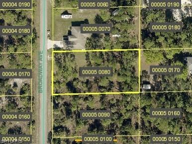 1210 Broadway Ave., Lehigh Acres, FL 33972