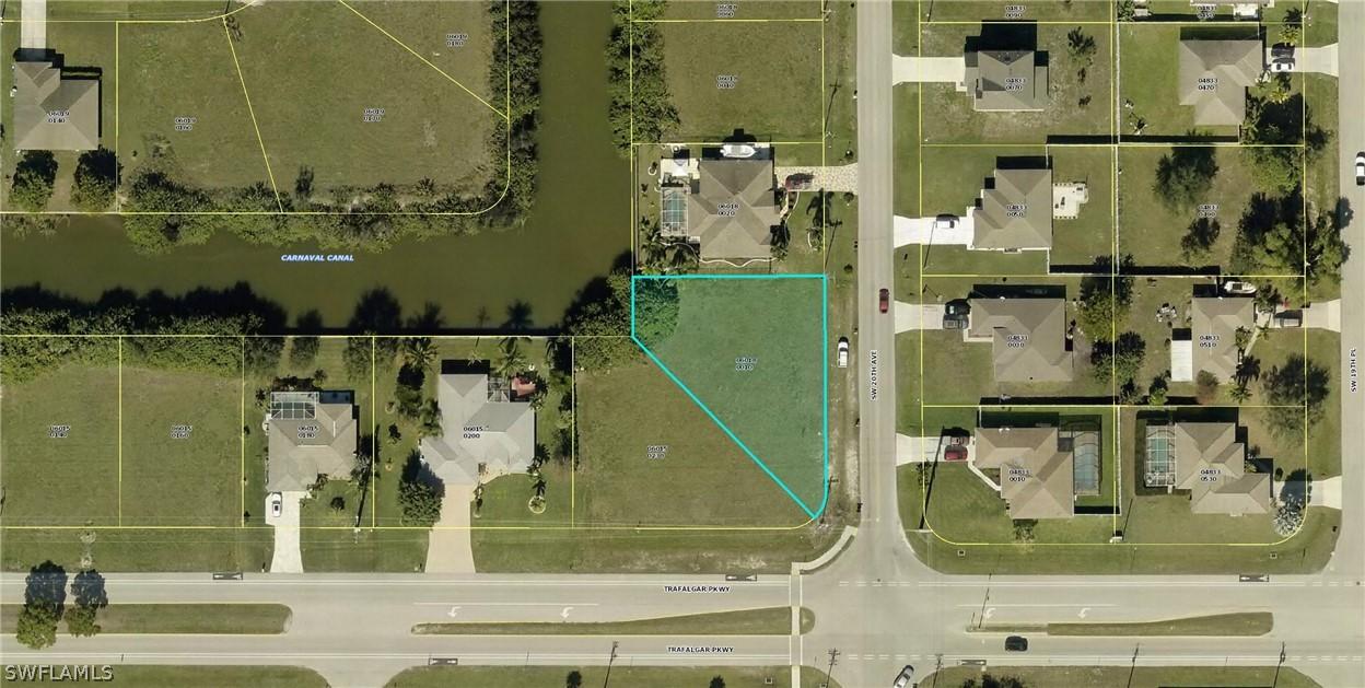 1526 SW 20th Ave., Cape Coral, FL 33991