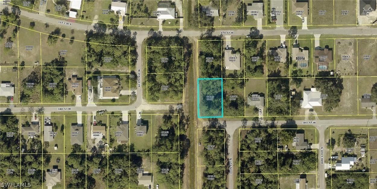 4818 3rd St., Lehigh Acres, FL 33971