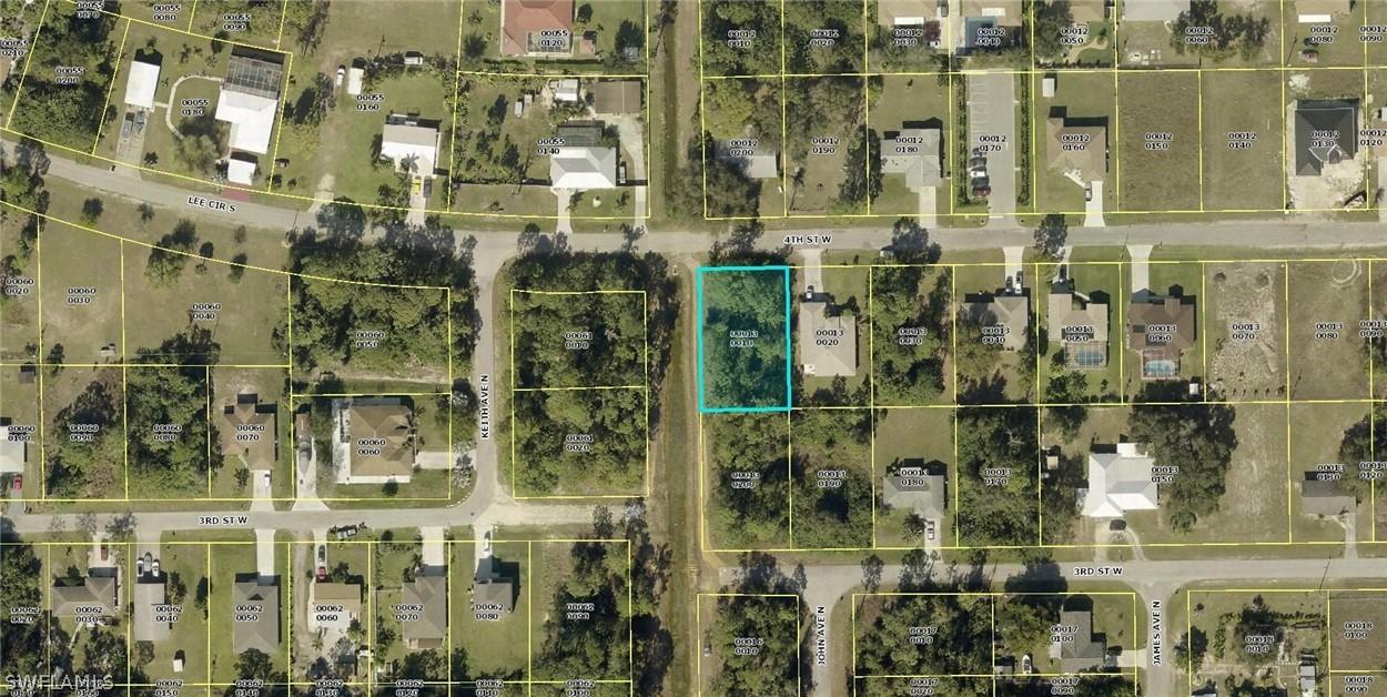 4819 4th St., Lehigh Acres, FL 33971