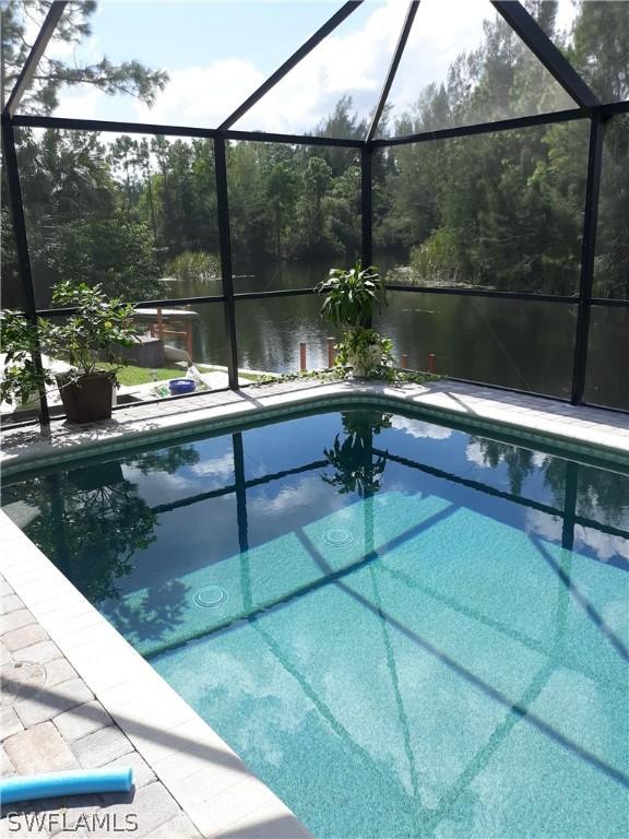 3922 NE 23rd Pl., Cape Coral, FL 33909