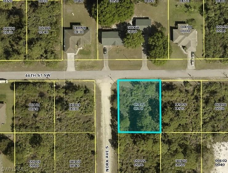 3105 46th St., Lehigh Acres, FL 33971