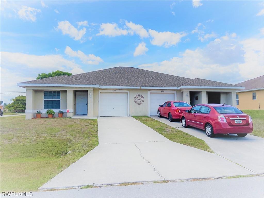 145 SE 13th St., Cape Coral, FL 33990