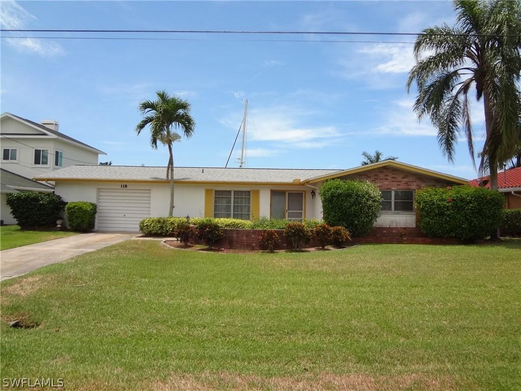 118 SW 58th St., Cape Coral, FL 33914