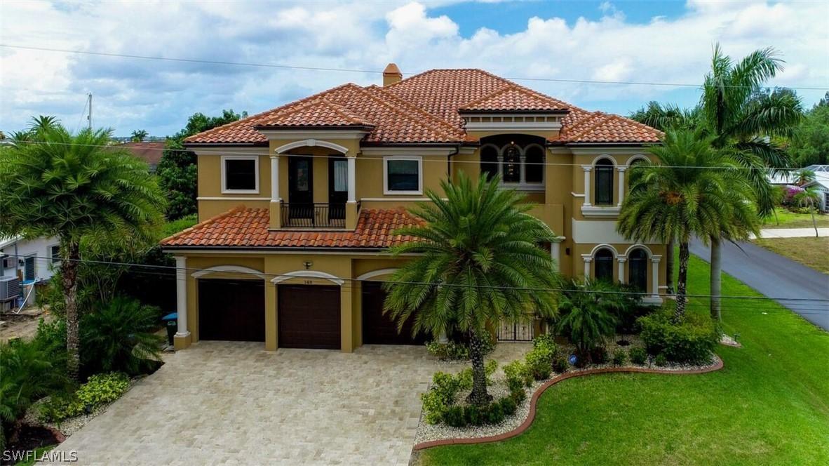 140 SW 58th St., Cape Coral, FL 33914