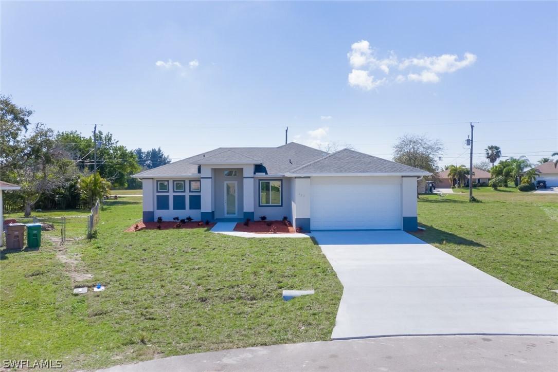 1413 NE 10th Ter., Cape Coral, FL 33909
