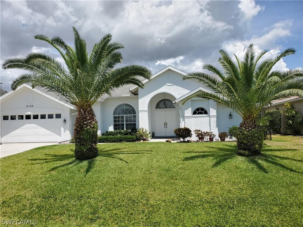 4105 SW 27th Ave., Cape Coral, FL 33914