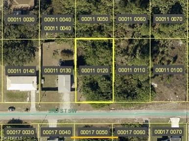 2920 3rd St., Lehigh Acres, FL 33976