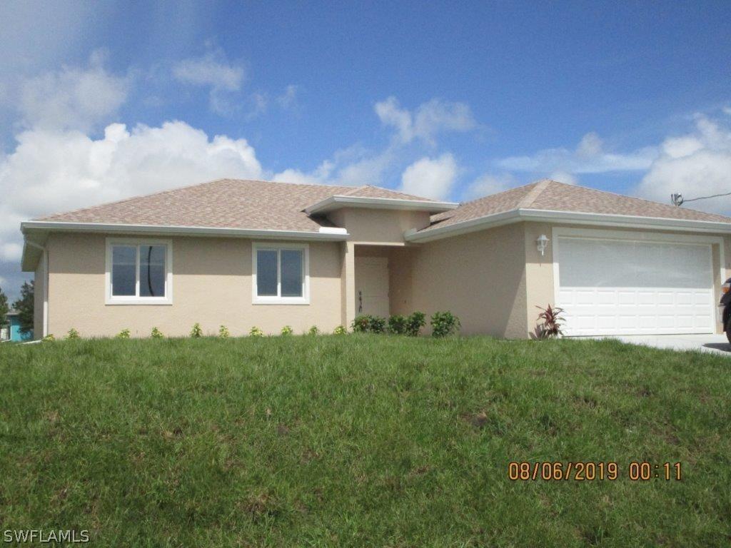 1914 NE 13th Ct., Cape Coral, FL 33909