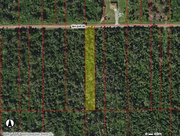 3760 36th Ave., Naples, FL 34117