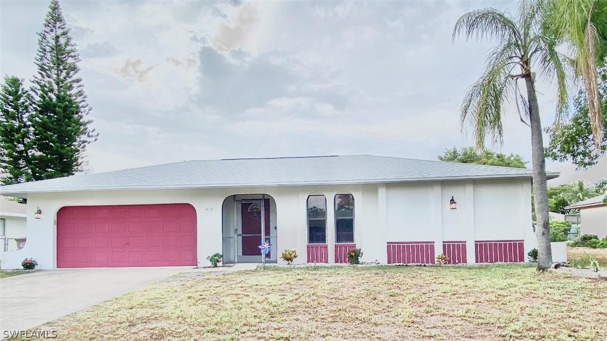 419 SW 34th St., Cape Coral, FL 33914