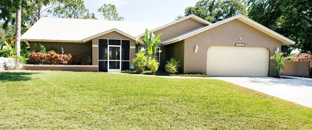 6733 Garland St., Fort Myers, FL 33966
