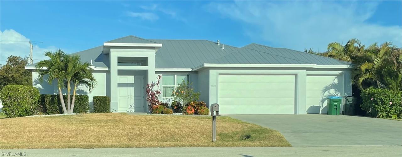 4130 SW 19th Ave., Cape Coral, FL 33914