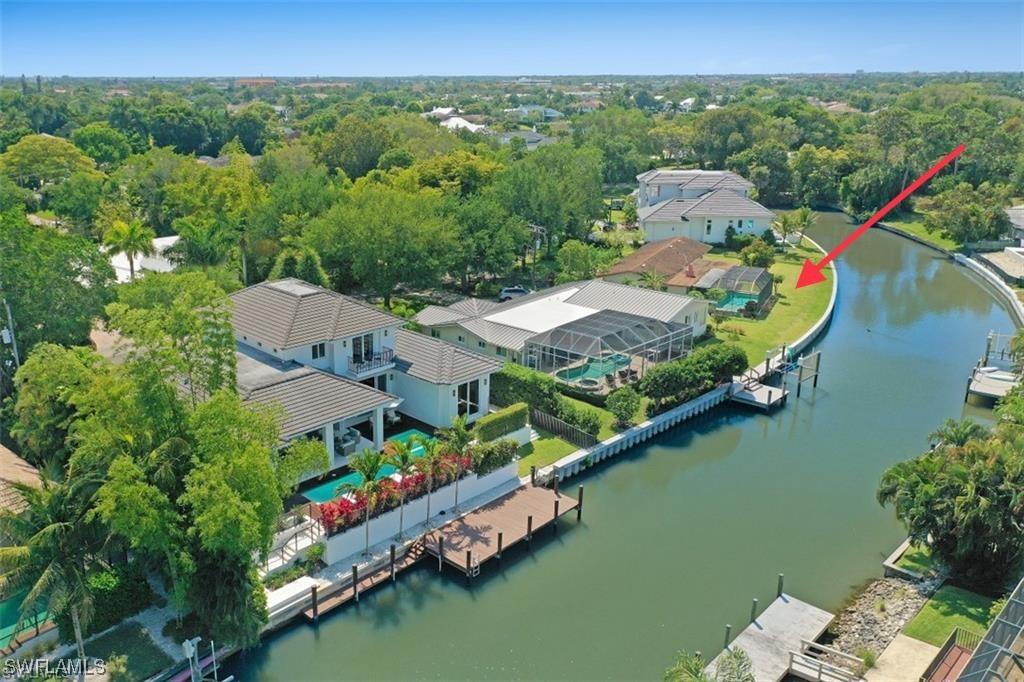 5101 Sand Dollar Ln., Naples, FL 34103