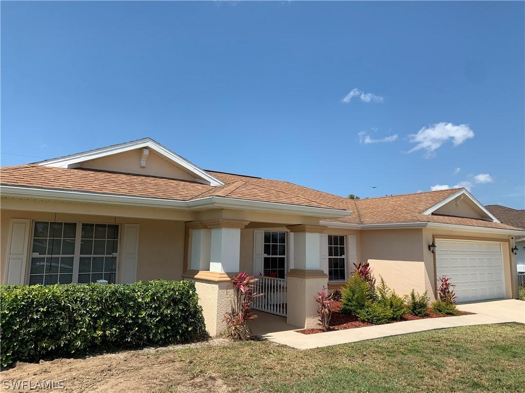 640 NE 1st Ave., Cape Coral, FL 33909