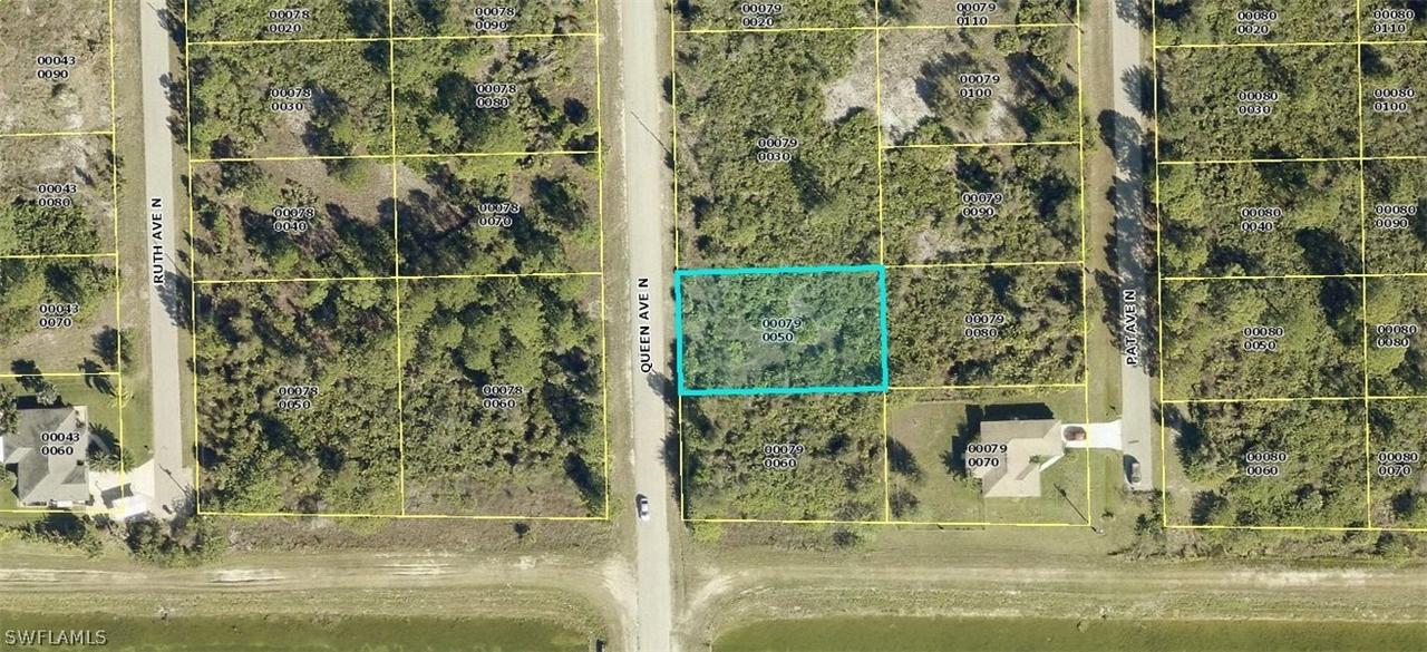 6002 Queen Ave., Lehigh Acres, FL 33971
