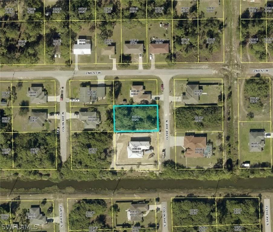 103 Clyde Ave., Lehigh Acres, FL 33971