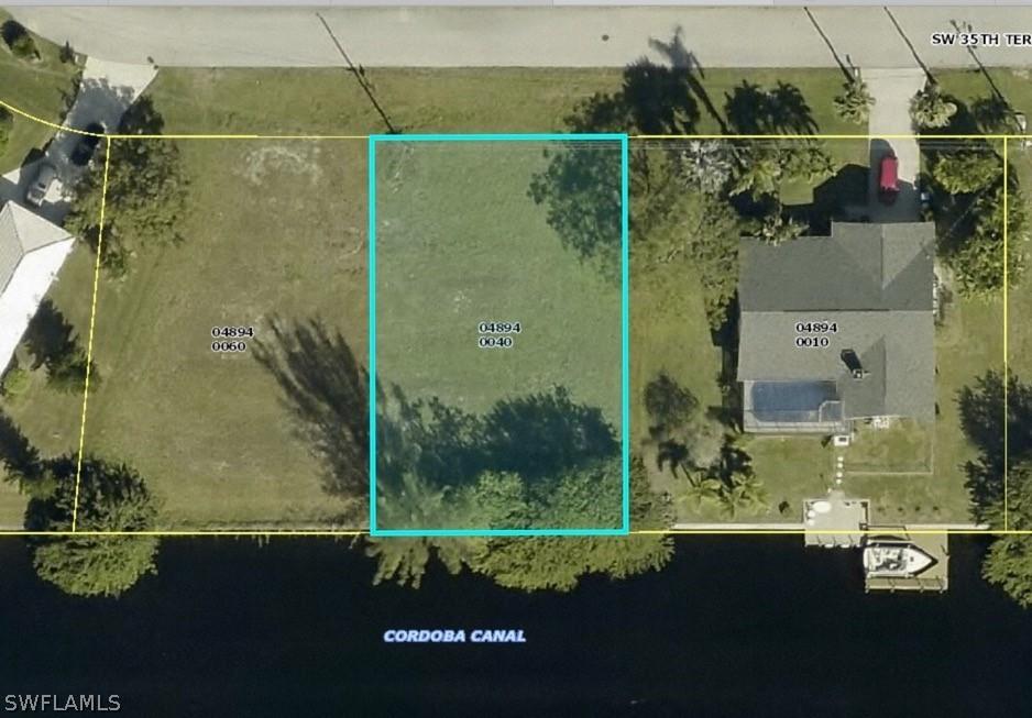 2608 SW 35th Ter., Cape Coral, FL 33914