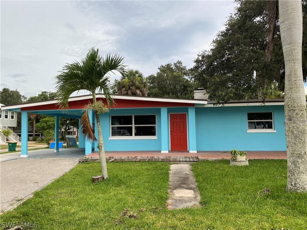 23022 Bayshore Rd., Port Charlotte, FL 33980