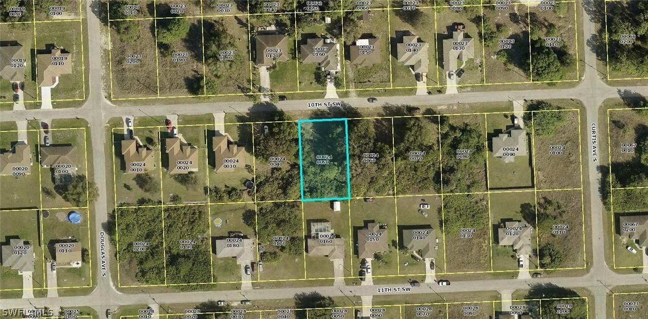 4111 10th St., Lehigh Acres, FL 33976